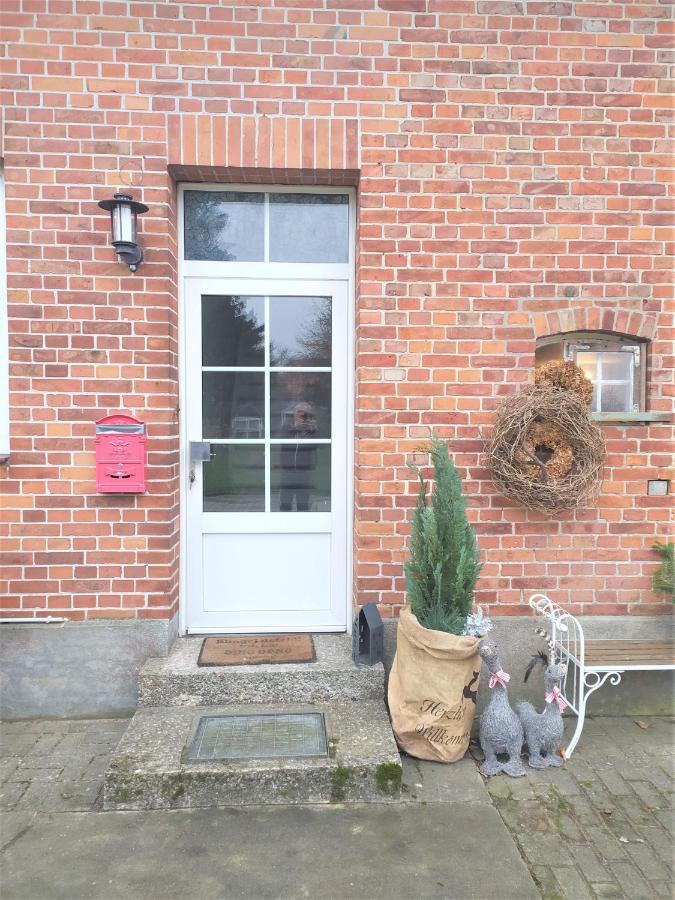 Schone Geraumige Ganze Wohnung Als Unterkunft Bergen  Exterior foto